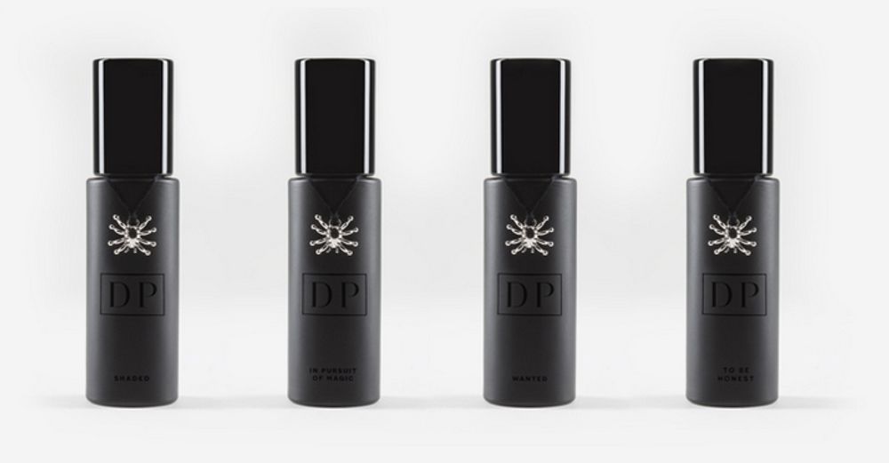 Diane Pernet Wanted