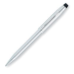 Cross Century II Lustrous Chrome Mblack (3502WG)