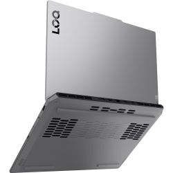 Ноутбук Lenovo LOQ 15IRX10 (83JE002BRK)