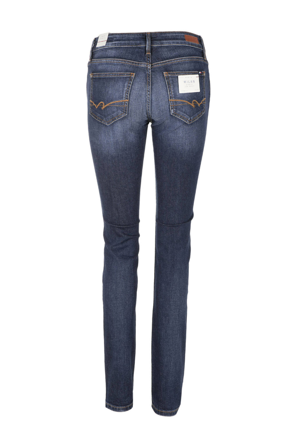 джинсы milan Tommy Hilfiger - темно-синий(1M87647435)