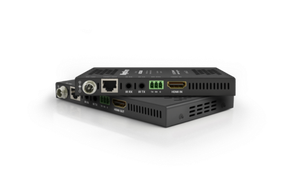 WyreStorm HDBT удлинители