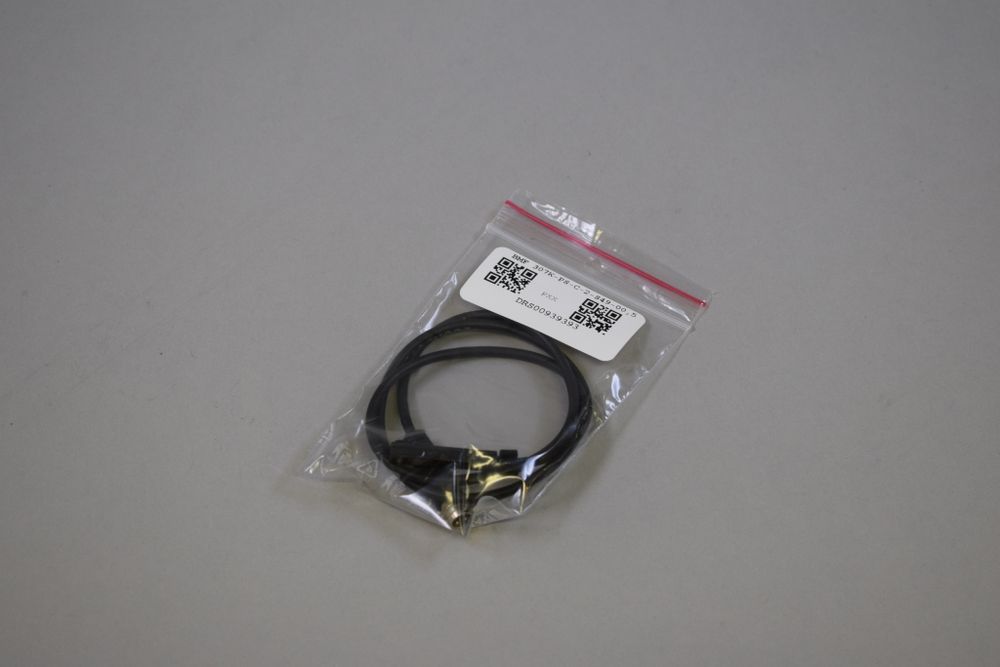 BALLUFF BMF 307K-PS-C-2-S49-00,5