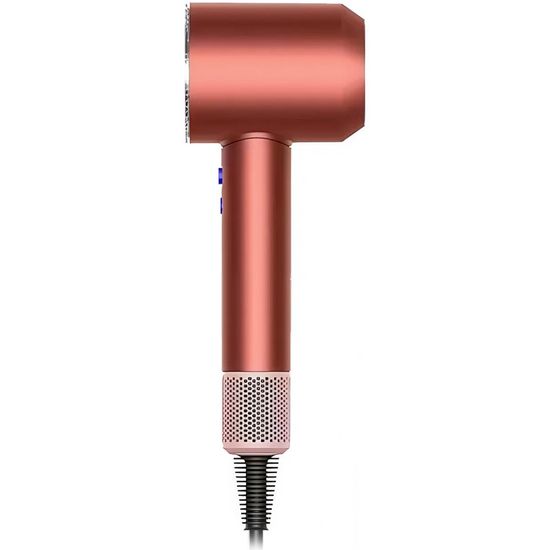 Фен Dyson Supersonic Nural HD16, янтарный шёлк (Amber Silk)