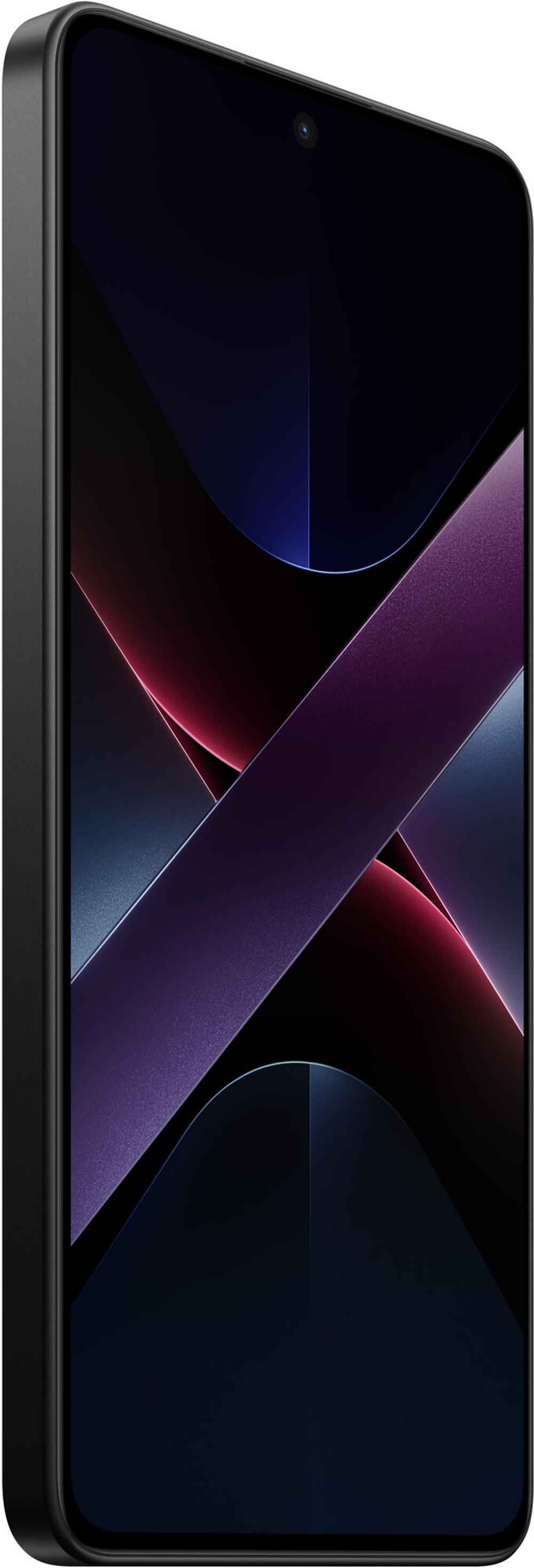 Смартфон Xiaomi POCO X7 Pro 5G 12/256 ГБ Global, Dual nano SIM, Yellow (желтый)