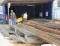 Привод перемещения горелки по вертикали Promotech для Rail Titan