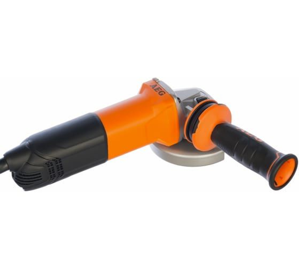 Угловая шлифмашина AEG WS13-125SXE 4935451309