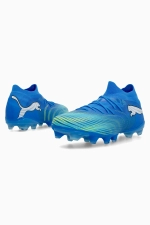 Бутсы Puma Future 9 Match FG/AG для женщин - синий
