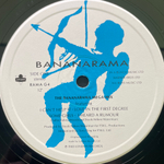 Bananarama ‎– Wow! 2LP (Англия 1988г.)