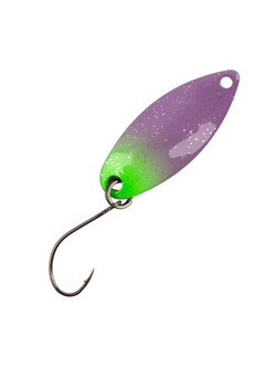 Блесна Fish Crystal SPORTING 30 мм 2.8 г на форель цвет 75