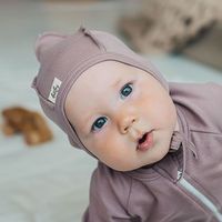 Чепчик "Кокос" 0+