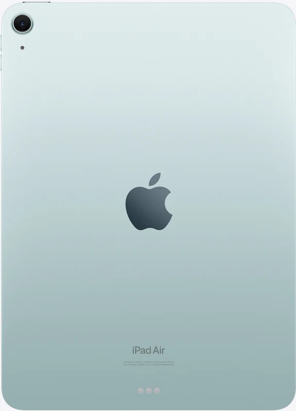 Планшет Apple iPad Air 11 M3 512Gb Wi-Fi Blue (Синий)