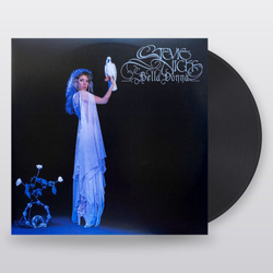 Nicks, Stevie — Bella Donna (LP)