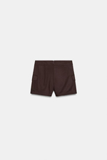 Комплект из шорт и юбки - ZARA