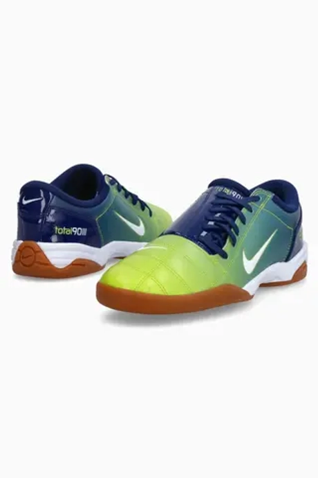 Футзалки Nike Total 90 III Sprite