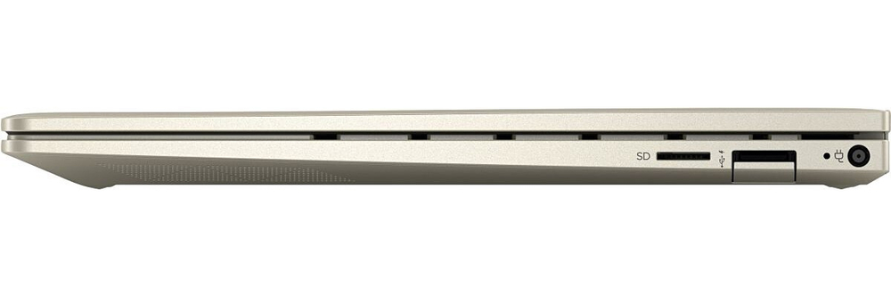 Ноутбук HP Envy 13-ba1010ur 2Z7S2EA 13.3; LED / 1920x1080 FHD / Intel Core i5 / 1135G7 / 2400 МГц / Intel Iris Graphics / 8 Gb / SSD / 512 ГБ / Windows 10 Home