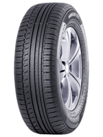 Легковая шина 265/65R17 116H HAKKA SUV XL (Nokian)