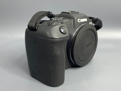 Canon EOS RP 14.000 Кадров