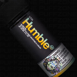 Flavour Concentrate Humble