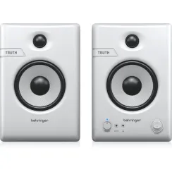 Behringer TRUTH 4.5 BT-WH White