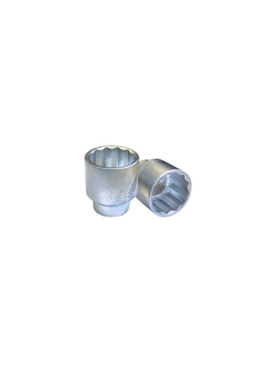 Головка 22 3/4''12гр. WMC TOOLS WMC-56922