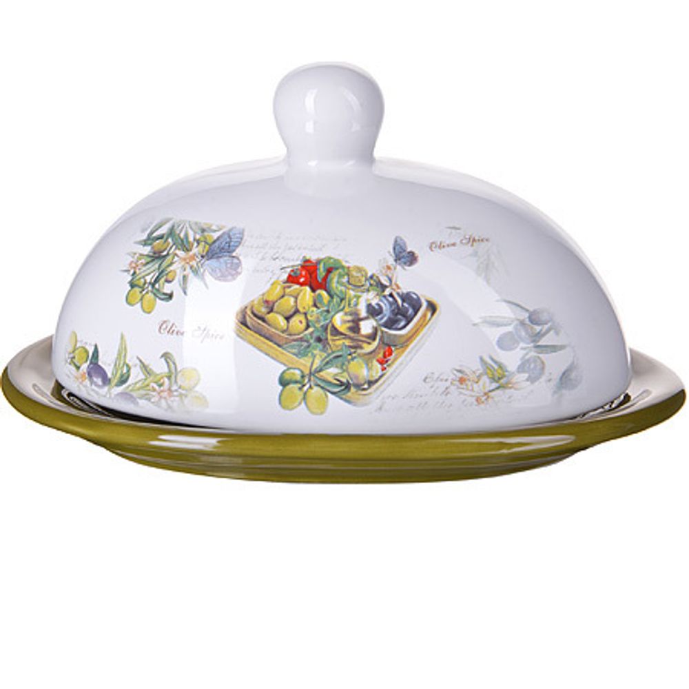 Маслёнка Loraine 28148