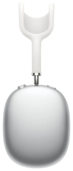 Беспроводные наушники Apple AirPods Max, Silver (Серебристый)