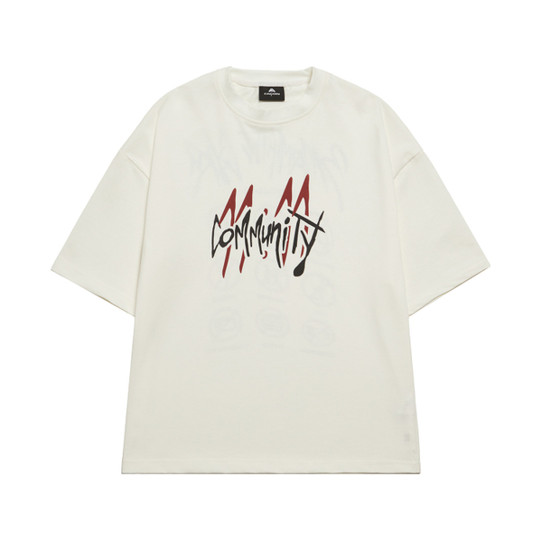 T-Shirt «LEGENDARNAYA» R1