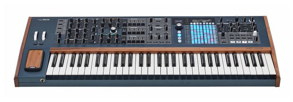 Arturia PolyBrute