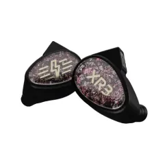 Audio Rif XR3 Universal Black