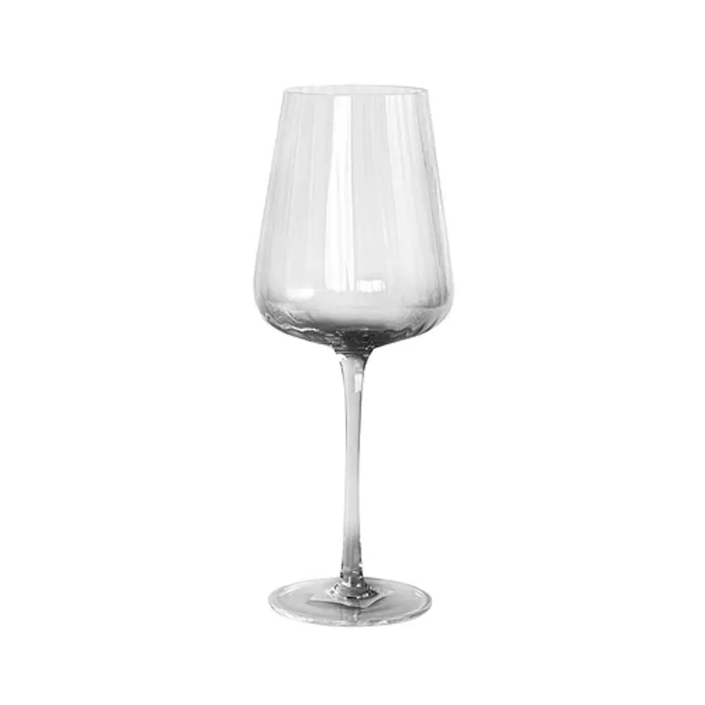 Бокал для вина 570 мл "Optical" d 9 см h24,5 см P.L. - BarWare [6]