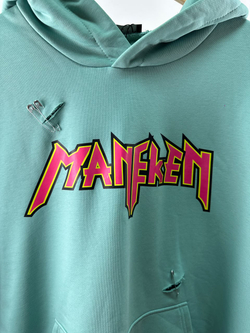 Худи Maneken
