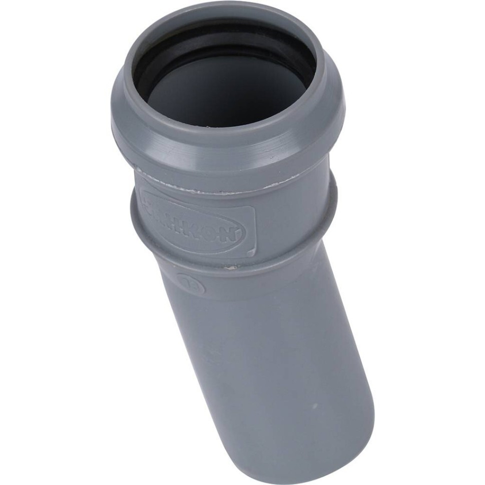 Отвод D 32x15° Sinikon