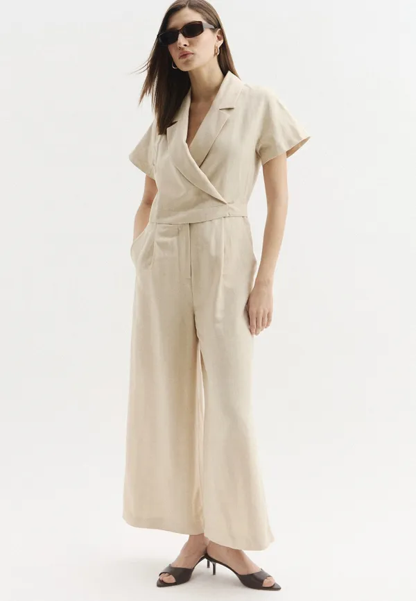 Комбинезон женский WEEKEND MAX MARA WKDOBLATO