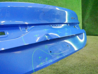 Крышка багажника BMW 2er F44 (2019-н.в.)