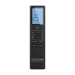 Ultima Comfort ELYSIUM Inverter ELB-I07PN