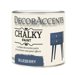Blueberry / Черника