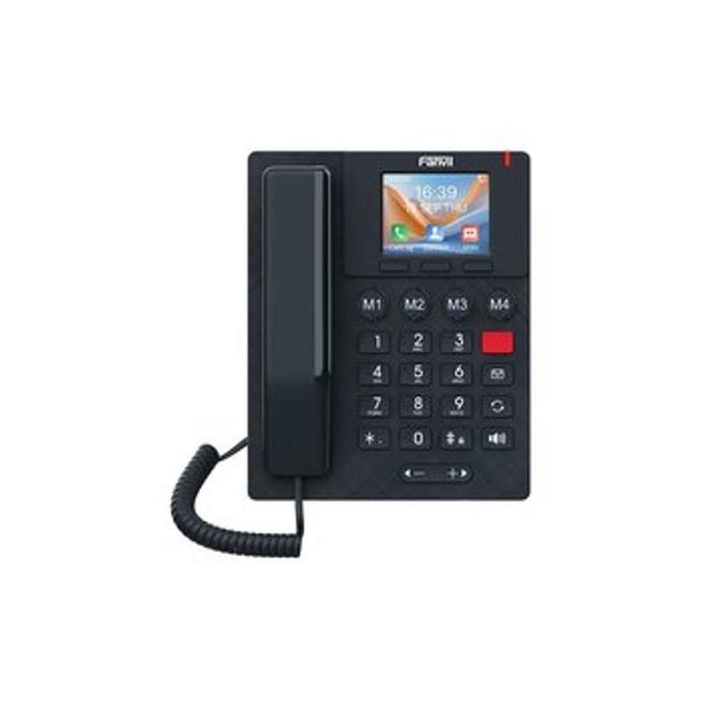 IP-телефон FANVIL X306, SIP, IP
