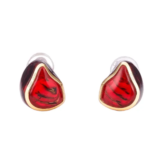 Unique Melody MEST MKIII Universal Red 4.4 mm