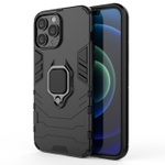 Противоударный чехол с кольцом Panther Case для iPhone 13 Pro Max
