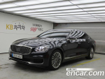 KIA K9 3.8 GDI AWD — 2019