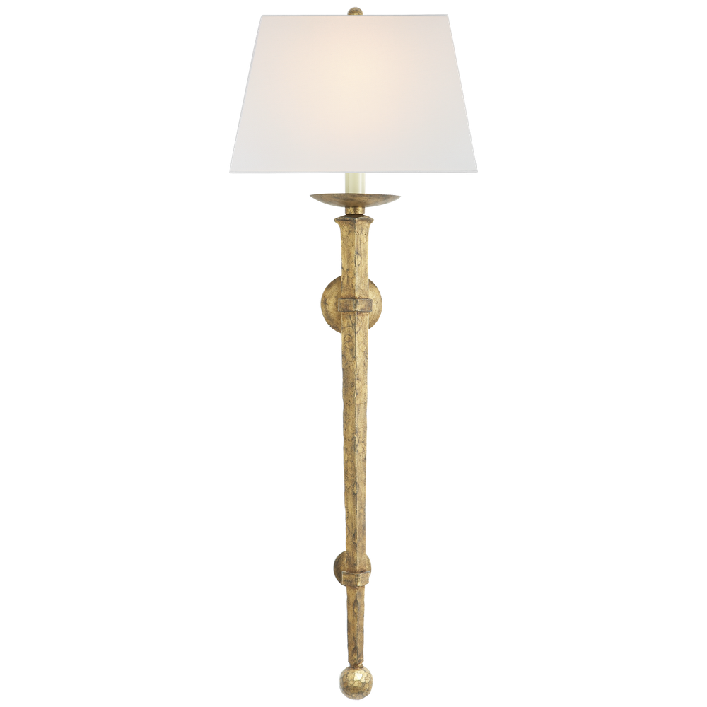 Светильник Visual Comfort Long Iron Torch