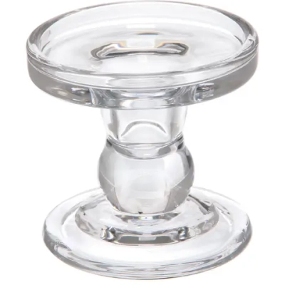 Подсвечник «Очарование» 8*8,5 см