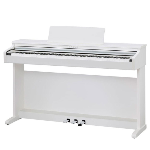 Kawai KDP120 Premium Satin White
