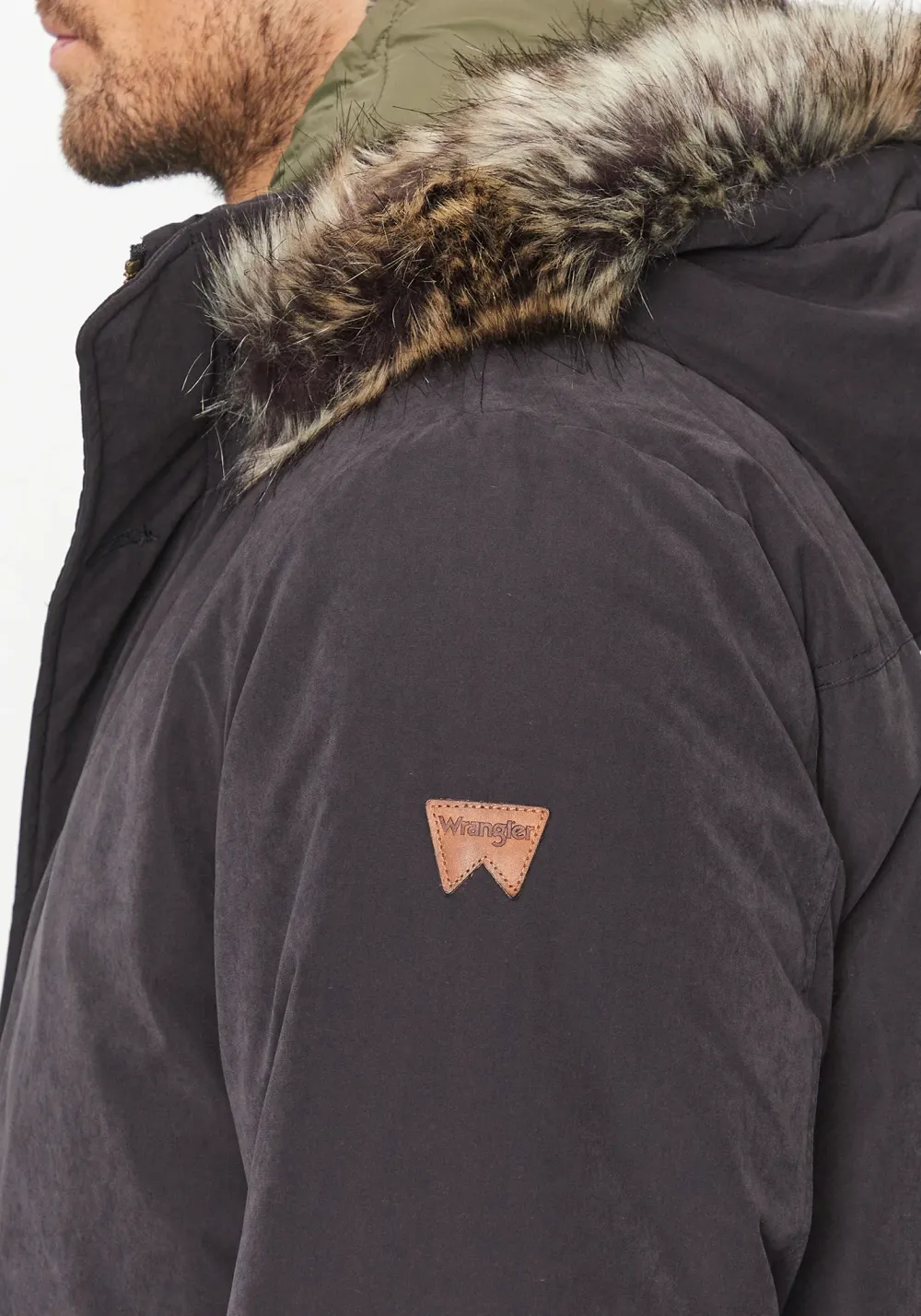 Куртка 2 IN 1 PARKA 112341094