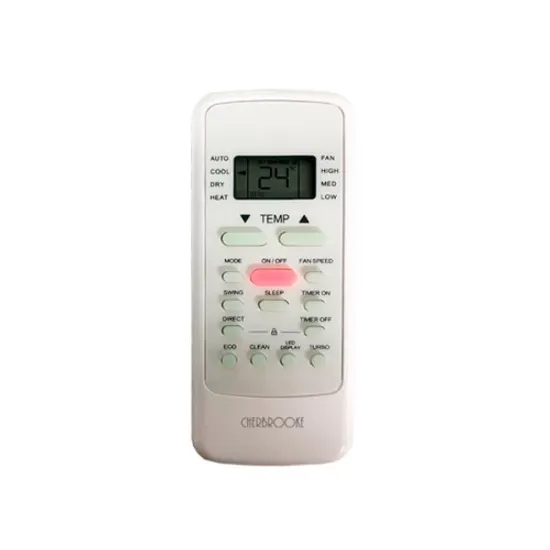 Кассетный блок мульти сплит системы Cherbrooke CSI-MC12HRN1