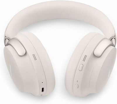 Беспроводные наушники Bose QuietComfort Ultra Headphones White (880066-0200)