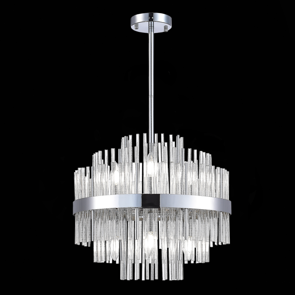 Люстра подвесная ST Luce Rens SL1634.103.06