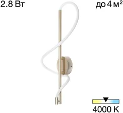 Бра Eva CL210312 Citilux