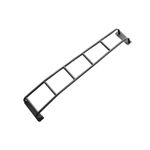 Задняя лестница в стиле 4x4² для Mercedes Benz G class W465 G63 G450 G500 G550 2025+ Гелик Гелентваген