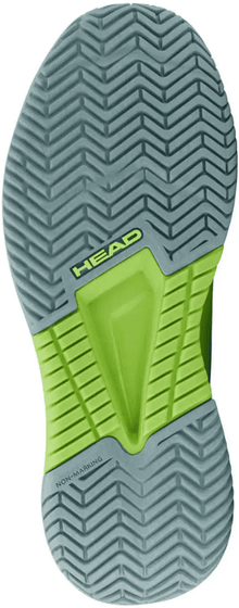 Кроссовки детские Head Sprint Court 4.0 Junior